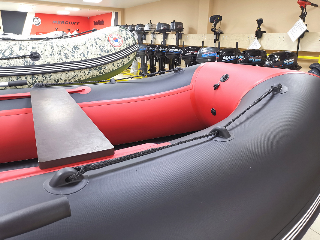 Лодка MISHIMO SPORT 390 в Йошкар-Оле