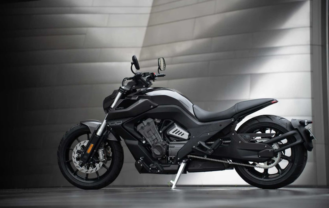 Мотоцикл Benda LFC 700 Pro в Йошкар-Оле