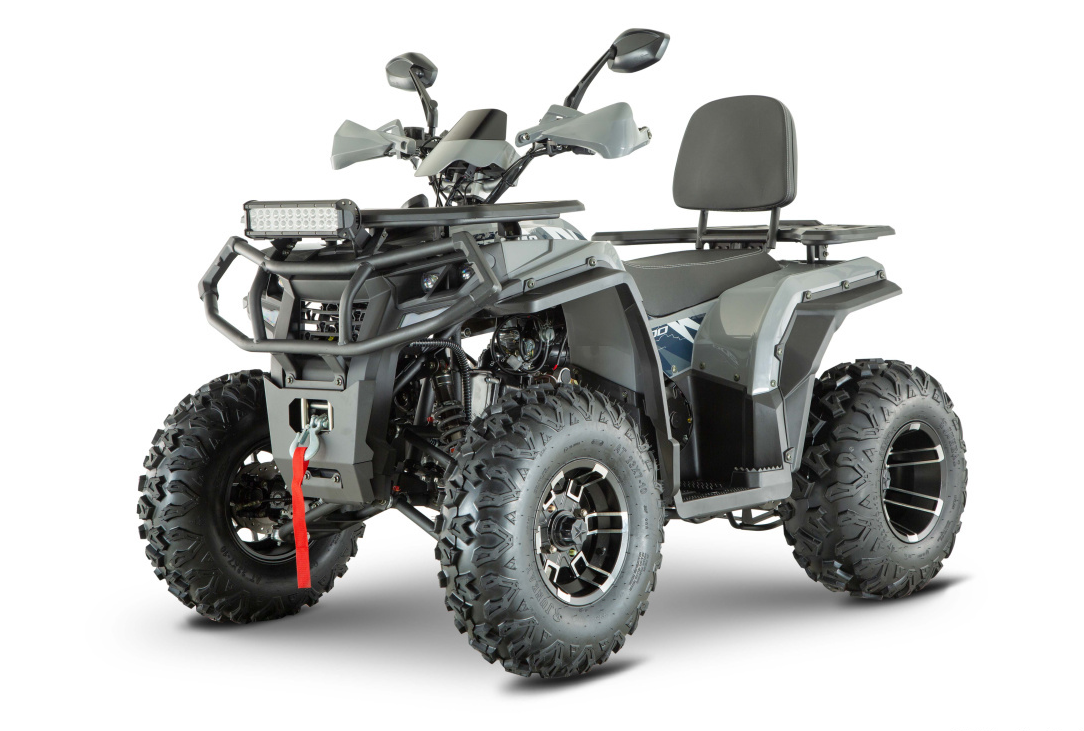 Квадроцикл YACOTA VIKING PRO 250 в Йошкар-Оле