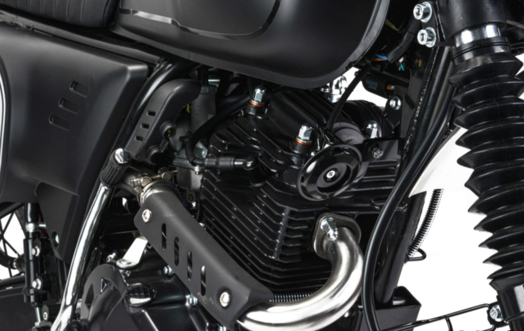 Мотоцикл MOTOLAND (МОТОЛЕНД) LEGEND (XL250-A) (172FMM-5/PR250) в Йошкар-Оле