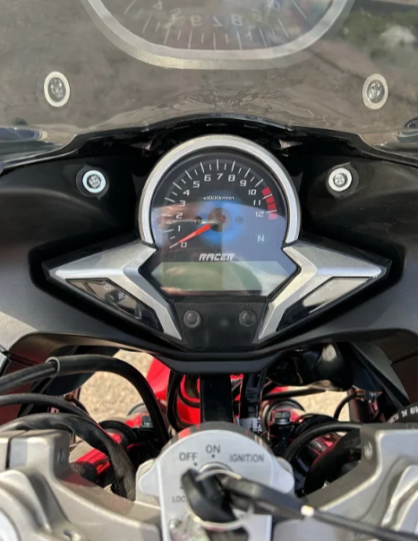 Мотоцикл RACER RC300CS SKYWAY SPORT в Йошкар-Оле