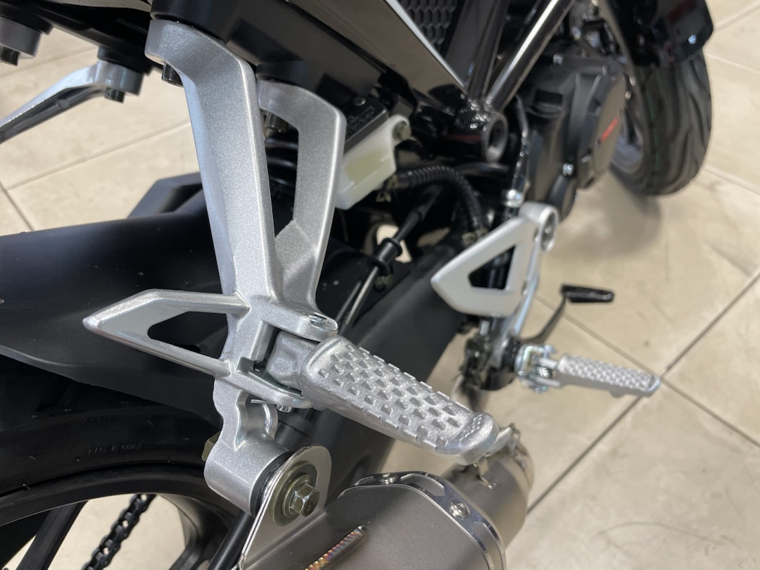 Мопед PROMAX CB150R (49) в Йошкар-Оле