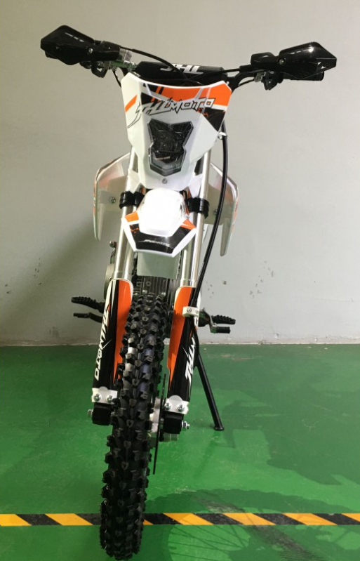 Питбайк JHLMOTO JHL Z125E Pro (ZS154FMI-3) в Йошкар-Оле