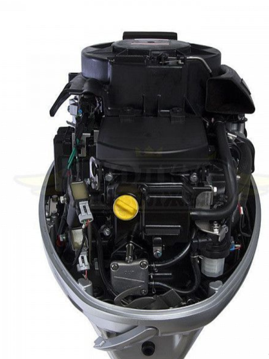 Лодочный мотор SEANOVO SNEF30FEL-EFI в Йошкар-Оле