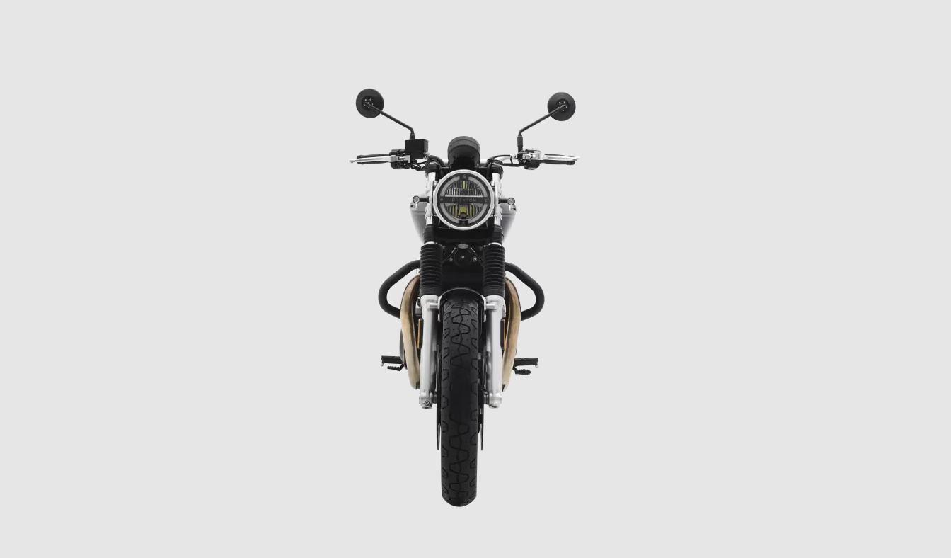 Мотоцикл GAOKIN GK 1200 в Йошкар-Оле