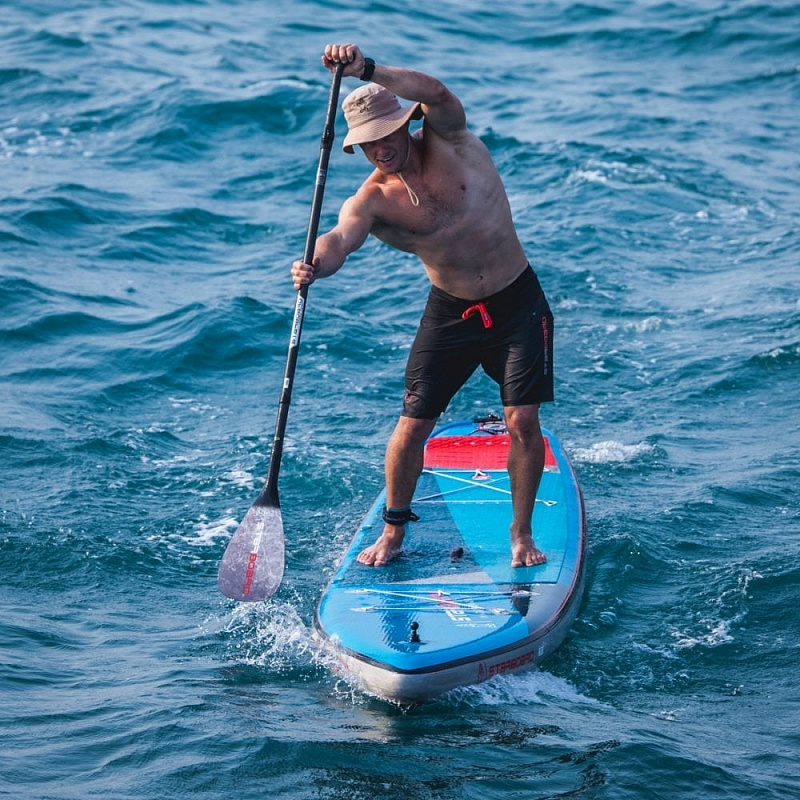 SUP (САП) Доска MISHIMO NAOMI PRO 12 в Йошкар-Оле