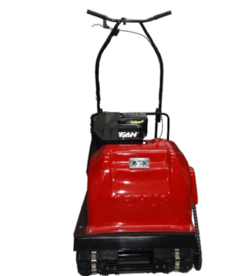 Мотобуксировщик PAXUS 550 AVANT 9 л.с. в Йошкар-Оле