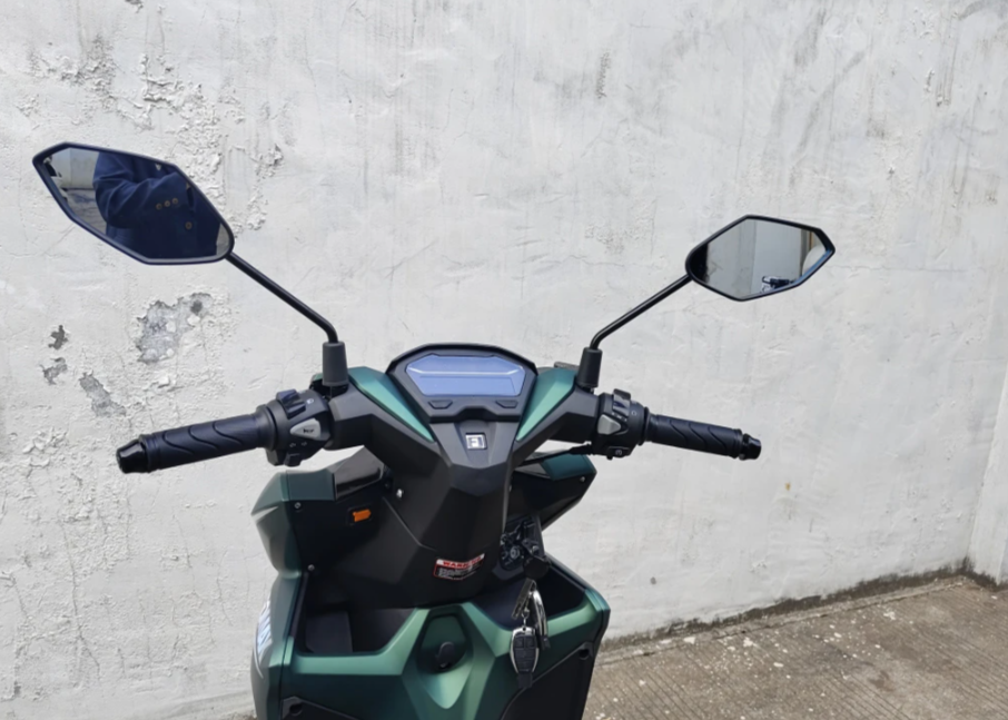 Скутер PROMAX INFERNO 250 (49) в Йошкар-Оле