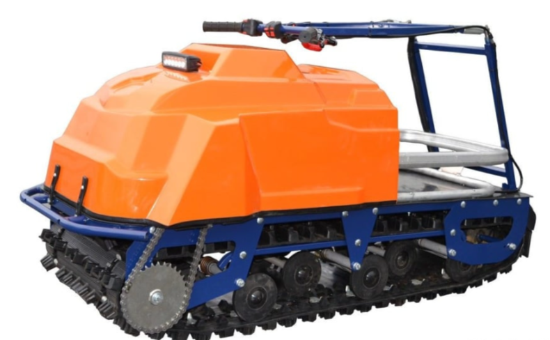 Мотобуксировщик БАРС СЛЕДОПЫТ MDS 15 л.с. в Йошкар-Оле