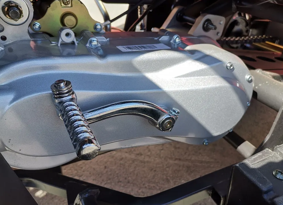 Квадроцикл PROMAX TRX300 CVT в Йошкар-Оле