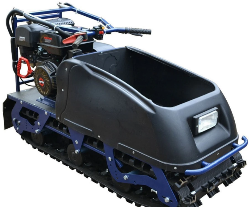 Мотобуксировщик БАРС СЛЕДОПЫТ FDS. RDS 13 л.с. в Йошкар-Оле