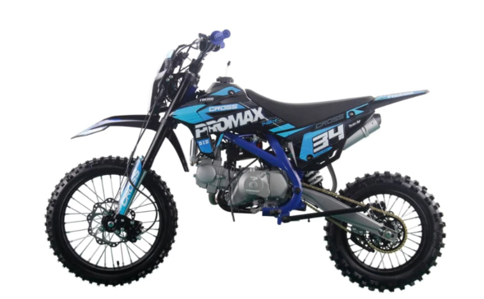 Питбайк PROMAX CROSS 145CC 17/14 в Йошкар-Оле