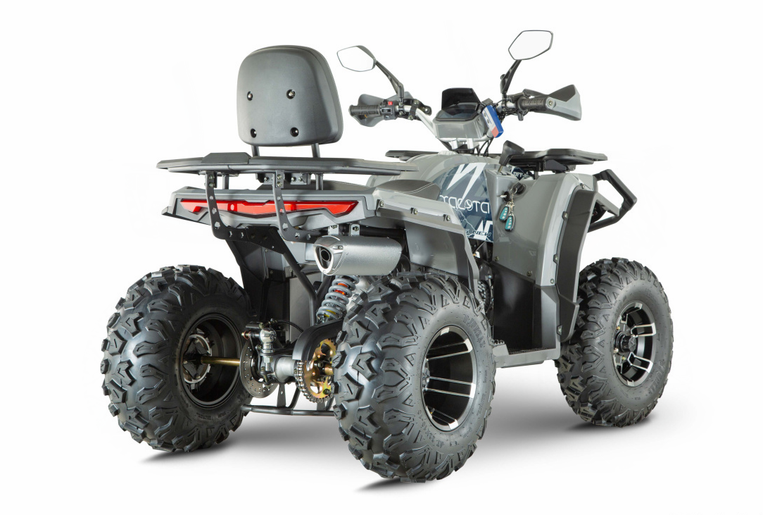 Квадроцикл YACOTA VIKING PRO 250 в Йошкар-Оле