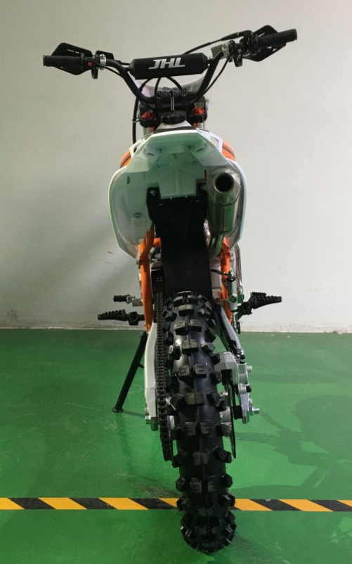 Питбайк JHLMOTO JHL Z125E Pro (ZS154FMI-3) в Йошкар-Оле