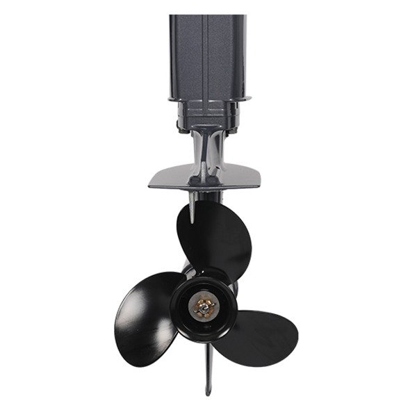 Лодочный мотор ALLFA CG T9.9(20) MAX Limit в Йошкар-Оле