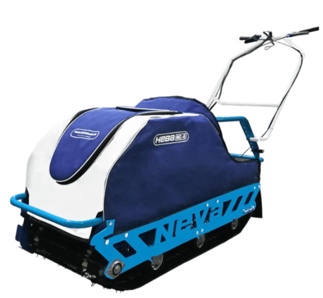 Мотобуксировщик НЕВА МС6-ZS (GB 270) в Йошкар-Оле