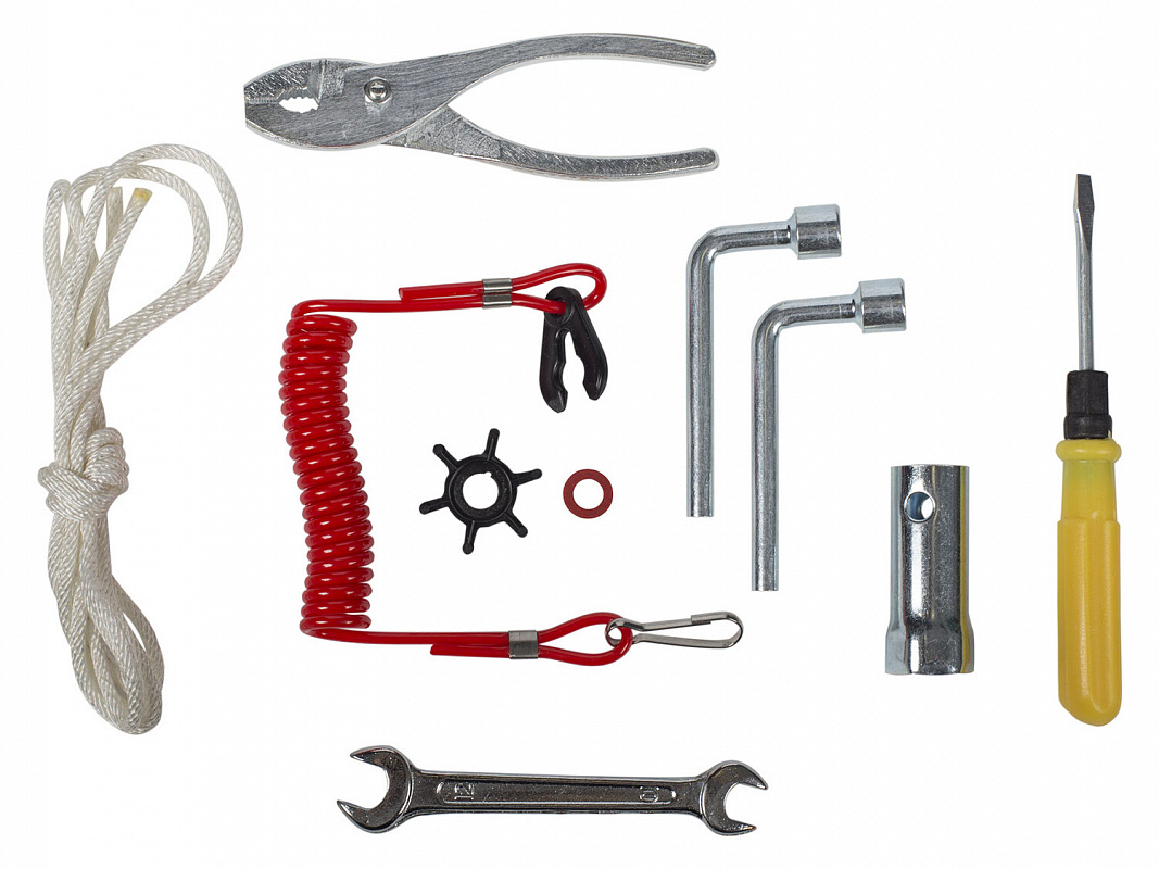 ЛОДОЧНЫЙ МОТОР GLADIATOR G3FHS в Йошкар-Оле