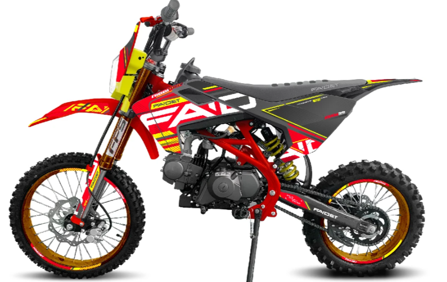 Питбайк FAIDET KAYOT 150E-PRO 19/16 в Йошкар-Оле