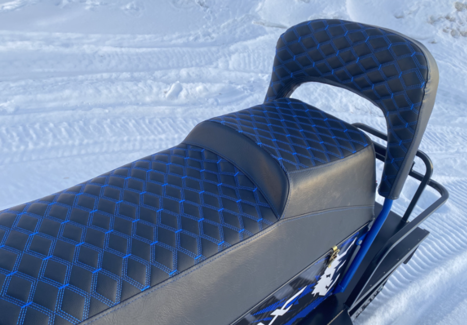 Снегоход PROMAX YAKUT 500 R/K SUPERLONG 2.0 4T 29 в Йошкар-Оле