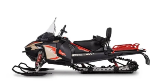 Снегоход AODES Siberiacross 1000 SWT 600mm LCD 6.8 в Йошкар-Оле