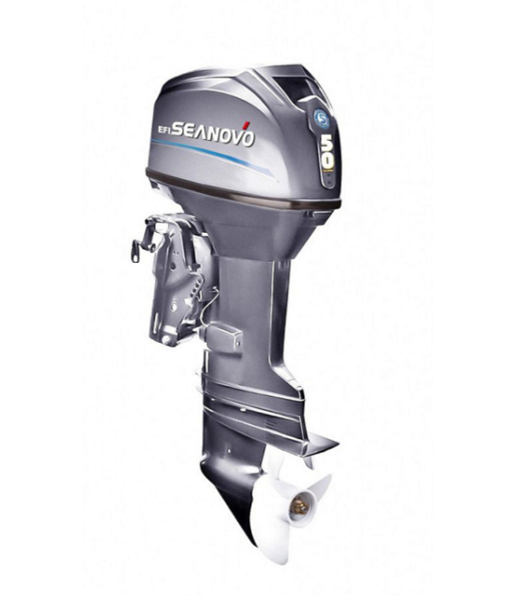 Лодочный мотор SEANOVO SN50FFEL-T в Йошкар-Оле