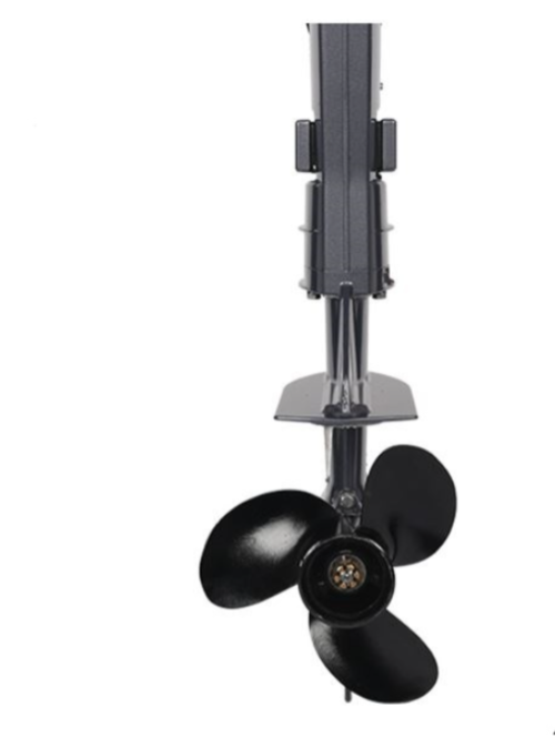 Лодочный мотор ALLFA CG F6 в Йошкар-Оле