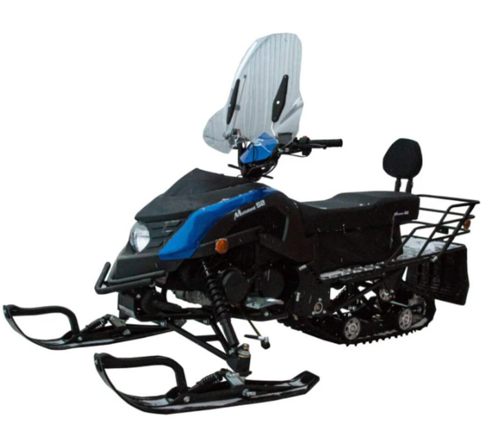 Снегоход MOTOLAND (МОТОЛЕНД) SNOWFOX 200 в Йошкар-Оле