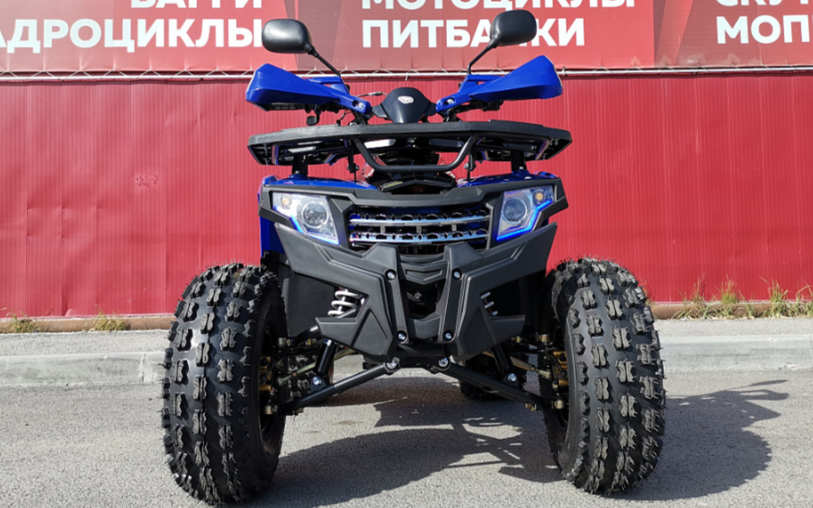 Квадроцикл PROMAX WILD 2.0 190 LUX в Йошкар-Оле