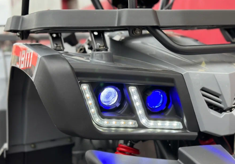 Квадроцикл GBM MAVERICK 300 NEW в Йошкар-Оле