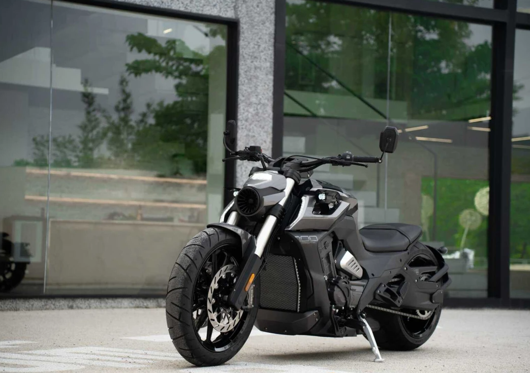 Мотоцикл Benda LFC 700 Pro в Йошкар-Оле