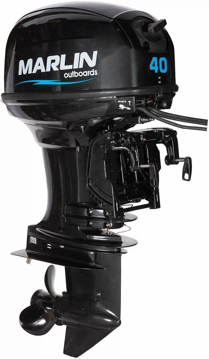 Лодочный мотор MARLIN MP 40 AWRS в Йошкар-Оле