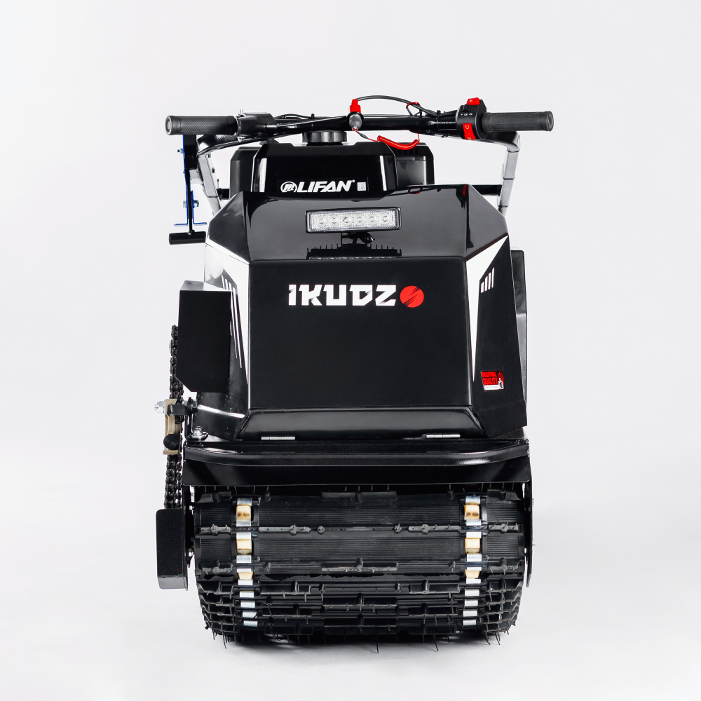 МОТОБУКСИРОВЩИК IKUDZO LONG 2.0 1700/500 EKR19 в Йошкар-Оле