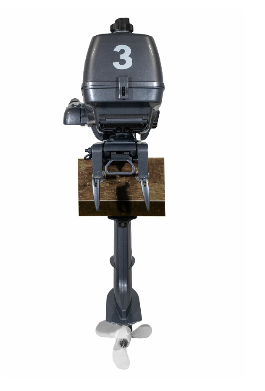 Лодочный мотор APACHE T3 BS в Йошкар-Оле