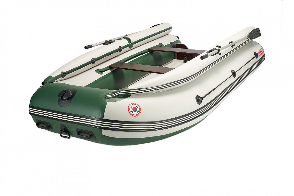 Лодка MISHIMO FAMILY LITE 350 в Йошкар-Оле