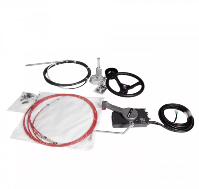 Лодочный мотор GLADIATOR G20FES в Йошкар-Оле