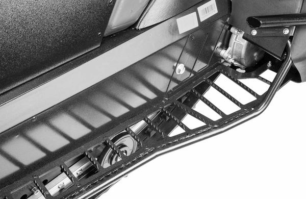 Снегоход STELS MS600T (SWT ST) СТАВР 1.0 К01 Tech в Йошкар-Оле