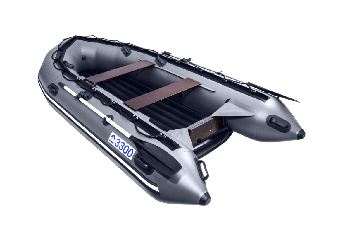 Лодка APACHE 3300 НДНД в Йошкар-Оле