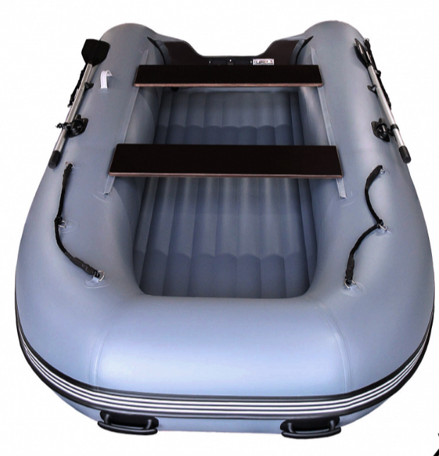 НАДУВНАЯ ЛОДКА GLADIATOR E380S в Йошкар-Оле