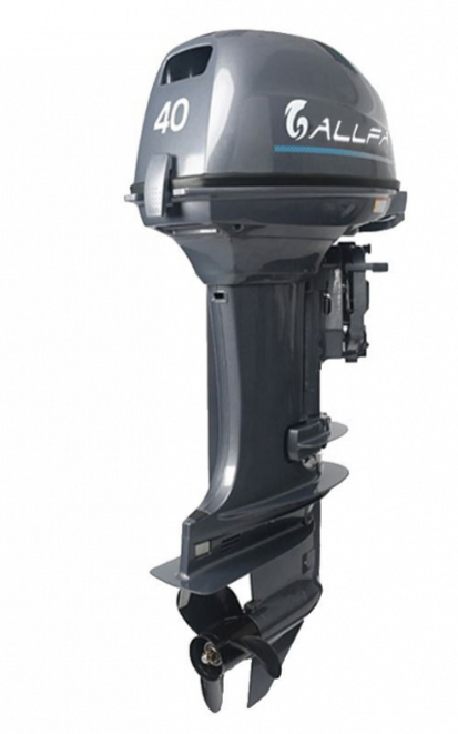 Лодочный мотор ALLFA CG Т40 S в Йошкар-Оле
