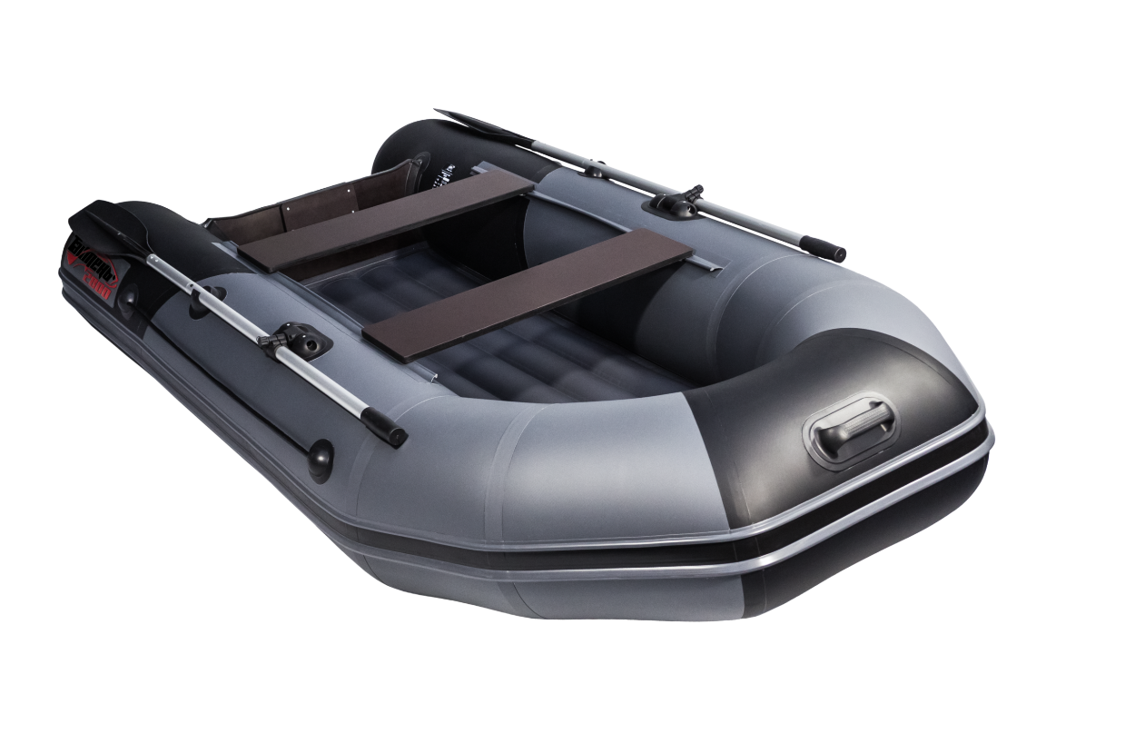 Лодка Таймень NX 2800 НДНД в Йошкар-Оле