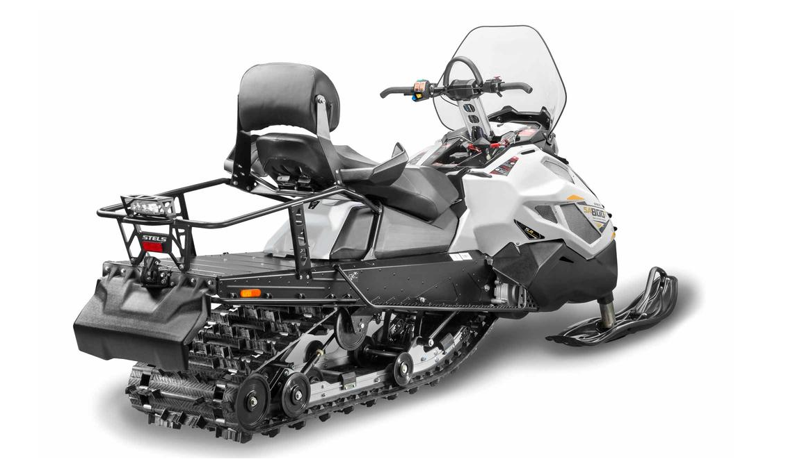 Снегоход STELS АТАМАН SA800T 2.0 в Йошкар-Оле