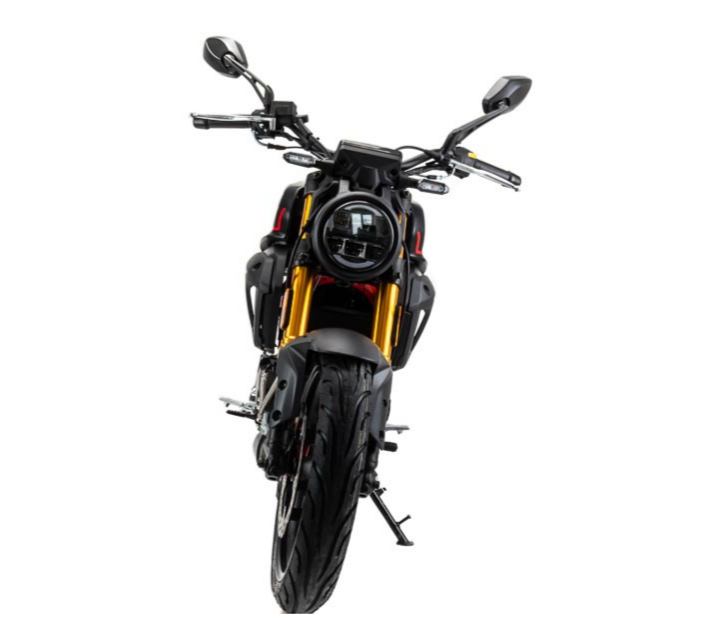 Мотоцикл PROMAX CB150R (49) в Йошкар-Оле