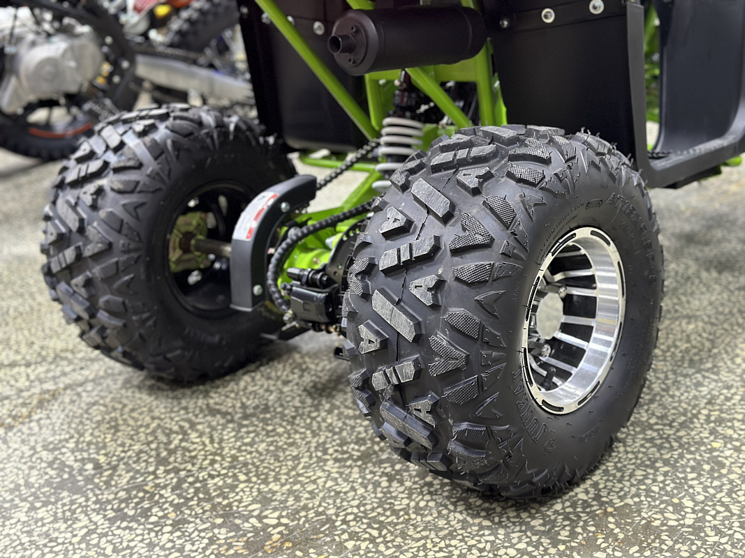 Квадроцикл PROMAX МАЙНКРАФТ 192 в Йошкар-Оле