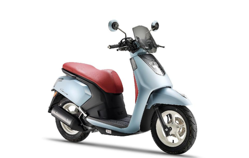 Скутер ARIIC GEMMA в Йошкар-Оле