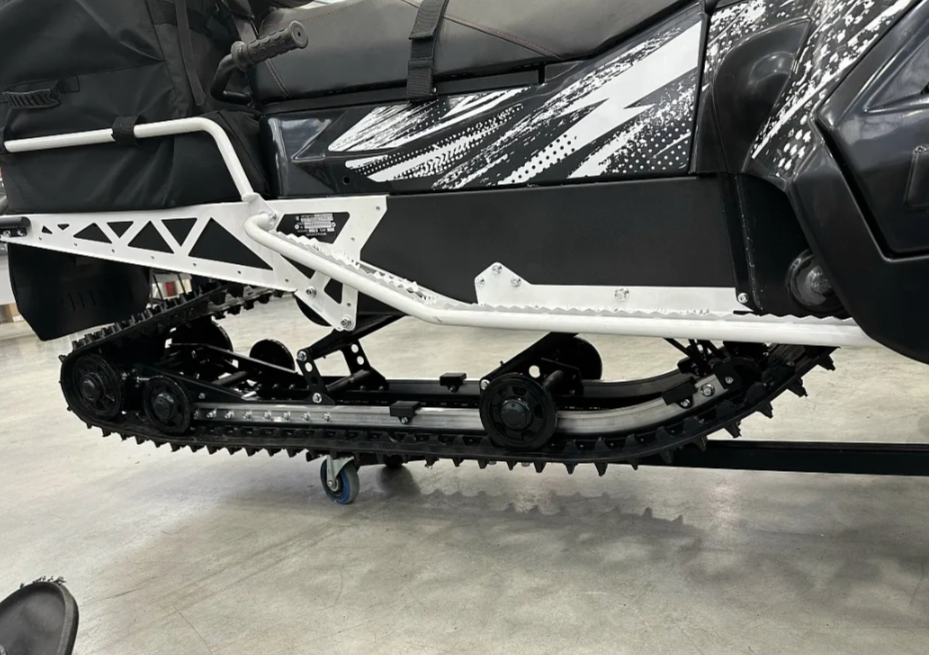 СНЕГОХОД IRBIS SF200L XE SUPERLONG в Йошкар-Оле