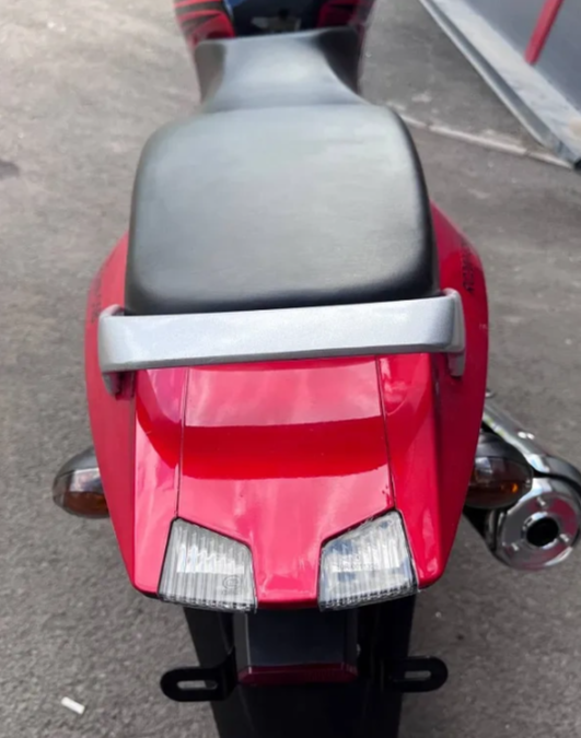 Мотоцикл RACER MAGNUM RC200-C5B в Йошкар-Оле