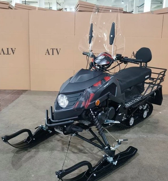 Снегоход Motax Snow 200 в Йошкар-Оле