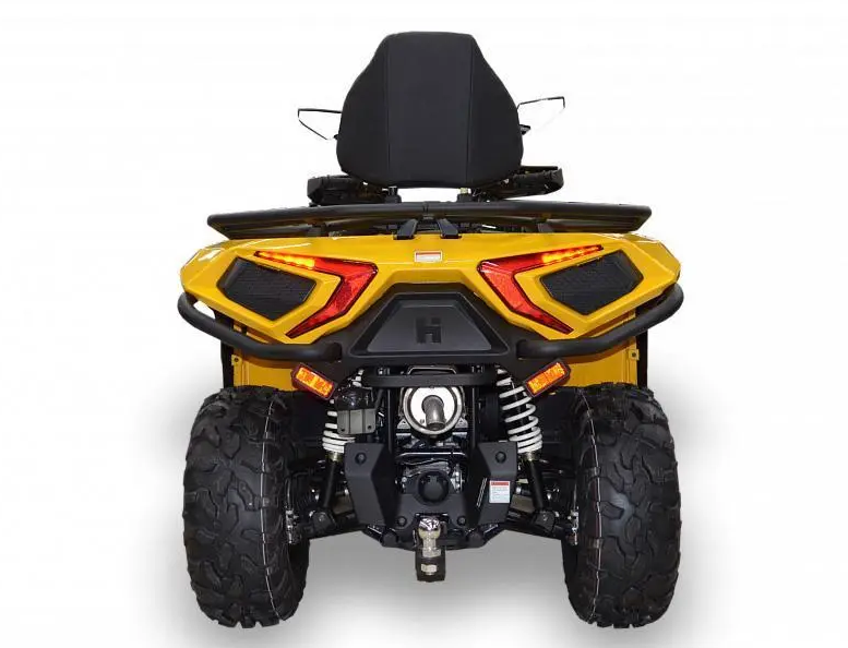 Квадроцикл HISUN GUARDIAN 400L /LONG в Йошкар-Оле