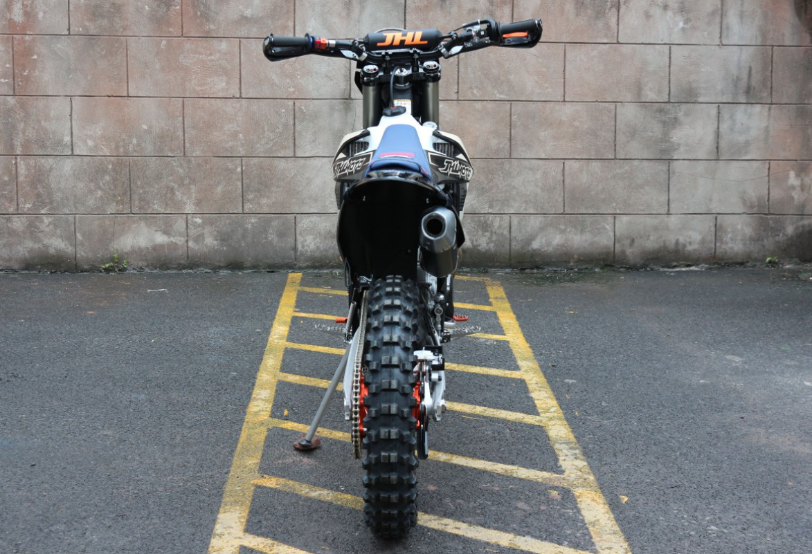 Мотоцикл JHLMOTO JHL Z8i (EFI) NC300S (182-MN) в Йошкар-Оле