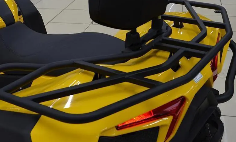 Квадроцикл HISUN GUARDIAN 400L /LONG в Йошкар-Оле